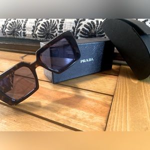 Prada Sunglasses